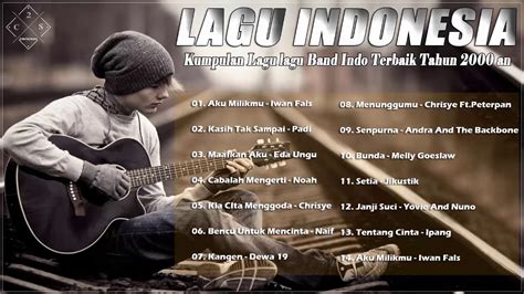 inspirasi musisi country indonesia